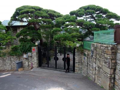 イラっとハイキック②☆☆☆邸巡りetc