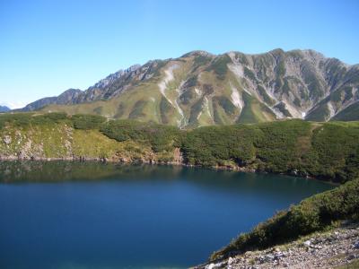 立山黒部アルペンルート