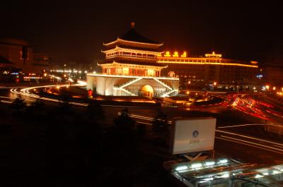 Silk Road in China【3】　～西安～