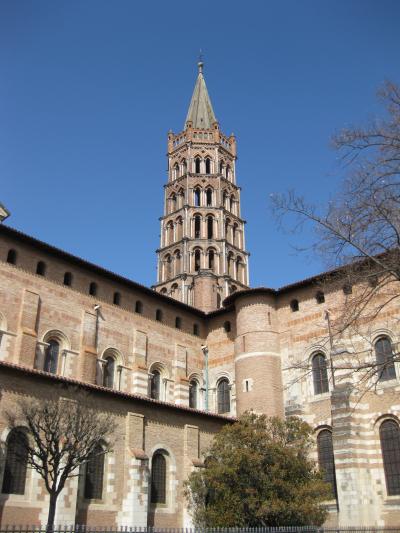 鉄道で行く南フランスの旅　その２