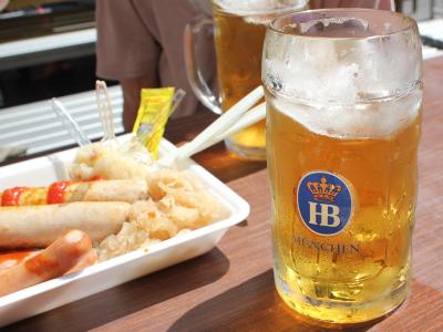 ＯＫＴＯＢＥＲＦＥＳＴ　 ＯＳＡＫＡ　in  新梅田