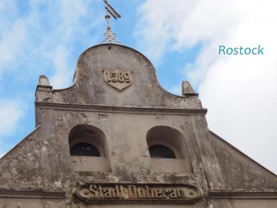 ハンザ都市を辿り西へ　2011’北ドイツ　夏のアウトバーンひと巡り④　