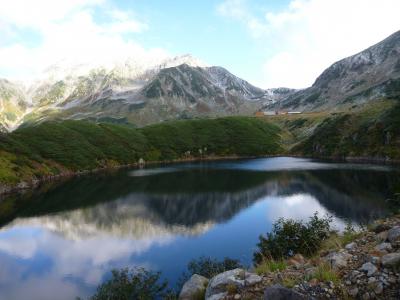 ヒマラヤ同窓会２０１１　立山黒部アルペンルートの旅　ダイジェスト版