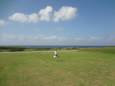 夏休み、宮古島満喫4日間☆