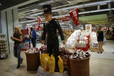 激走!4300km.レンタカーで行く10日間6か国周遊の旅【4】ドイツ・ハンブルグ編