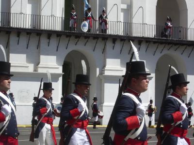 ヴェノス・アイレス　パート２