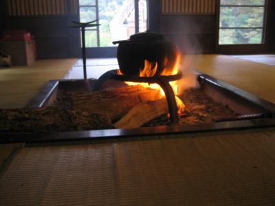 世界遺産白川郷に宿泊して飛騨路を巡る旅④