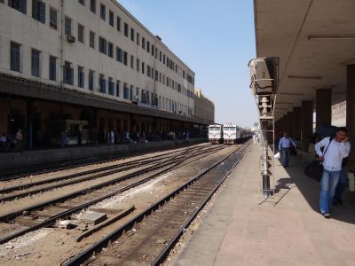 ギザのピラミッド こうすると簡単にアクセスできます