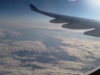 イタリアを夢見て【Ａ０２】世界的な旅行の時代が始まりつつある