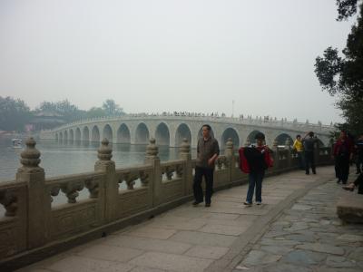 父と行くゆっくり気ままな 今度は北京の旅その三