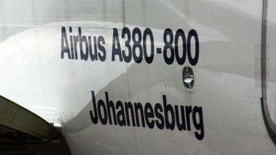 バスク(01) 今回もルフトハンザ・ドイツ航空 A380-800で ～2011年夏～