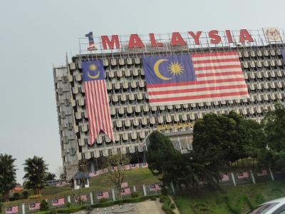 マレーシア/Malaysia (ペナン州/Penang/檳城)