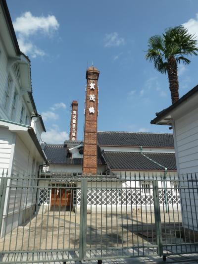 人に酔った・・・≪西条酒まつり≫～ in広島県東広島市西条町～