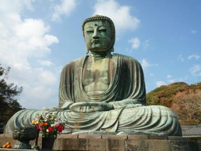 まったり鎌倉散策