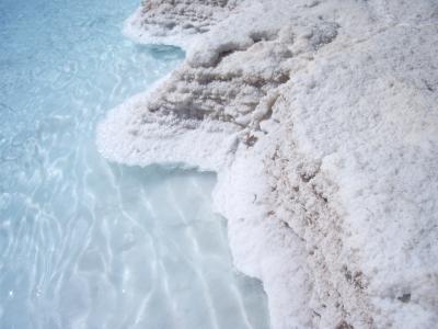 サルタから大塩湖、プルママルカ１泊のツアー　パート２