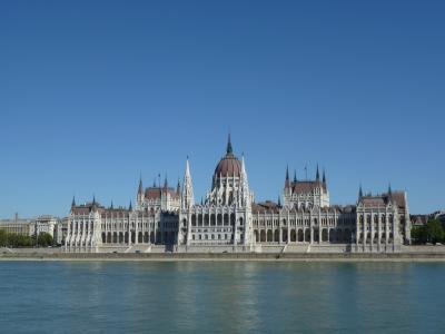 国会議事堂見学ツアー＠ブダペスト
