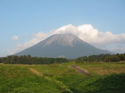 鳥取日帰り~その2~