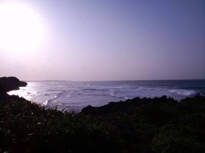 沖縄本島