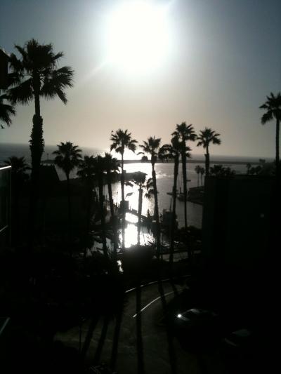 Los Angeles / Las Vegas