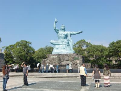 九州２泊３日の旅（１日目・長崎）