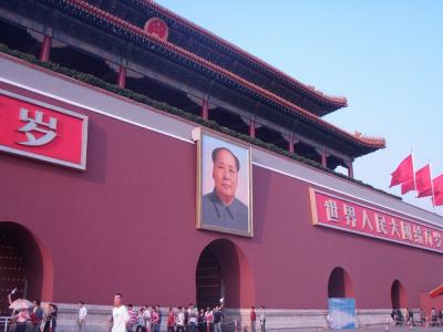 初海外♪初北京♪ 初っ端からトラブルが発生した初日編