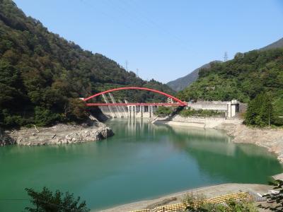 秋の気配を感じたら、旅に出よう！VOL２～秋風に吹かれてトロッコ電車～