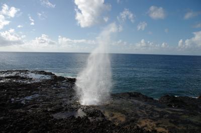 はじめてのカウアイ島（編集途中）
