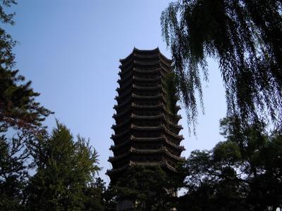 初海外♪初北京♪Part2 待ちに待った北京に到着っす編!