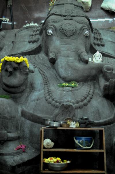 南インド その4 ペリエール コーチン バンガロール ニューデリー