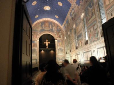 2011 鳴門~大塚美術館へ