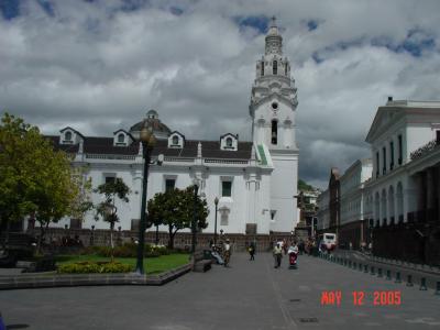 Quito