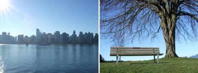 Vancouver &amp; Whistler