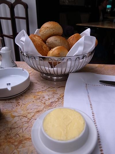 2011/9月　食べるハノイ・食べるバンコク(5)ハノイ　グルメ編