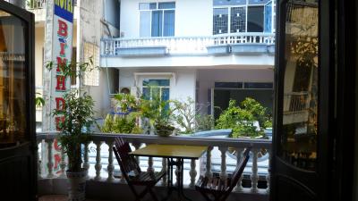 ベトナム縦断・食い倒れの旅②