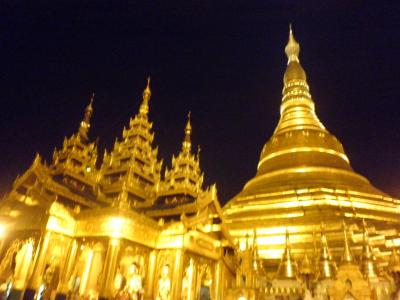 イメージが変わった！ミャンマー！