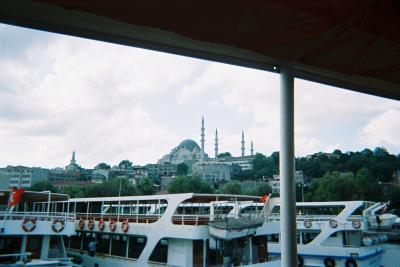初めてのトルコ周遊旅行8日間 洞窟ホテル体験！