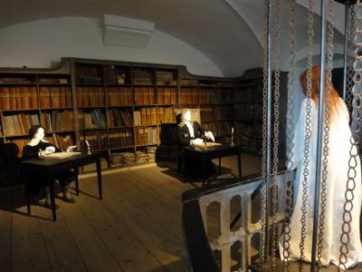 日本人会主催秋の遠足