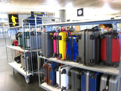 仕事だけどﾉﾙｳｪｰとちょこっとﾄﾞｲﾂ（ﾐｭﾝﾍﾝ）の旅8日間　5日目　