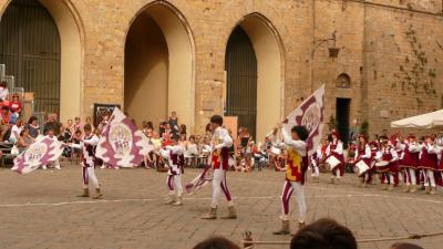 2011年 イタリア・スイス・フランスとアドリア海クルーズの旅 ①