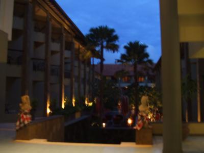 癒しのバリ島☆卒業旅行(最終日)