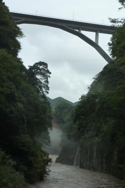 九州旅行２、３日目　宮崎→大分泊→熊本