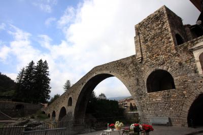 牛丼か？いや、カンプロドンや - Camprodon