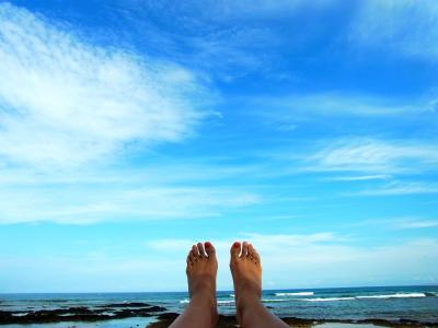 2011◆ハワイ島、ちょこっとホノルルステイ◆＃6