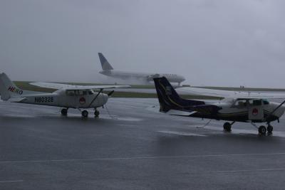 10月、11月に来られる方へ　グアムの雨季　wet season of guam 