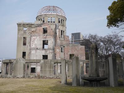 2011 * 広島（世界遺産安芸の宮島）観光 3