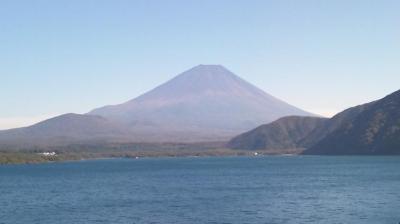 富士山ひとかじり