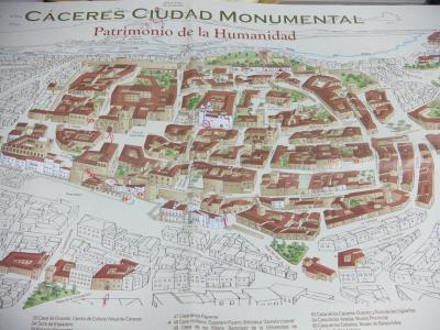 カセレスに関する旅行記 ブログ フォートラベル スペイン Caceres カセレスに関する旅行記 ブログ フォートラベル スペイン Caceres