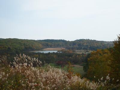 秋澄む奥州路をゆく【２】～紅葉広がる八幡平へ～