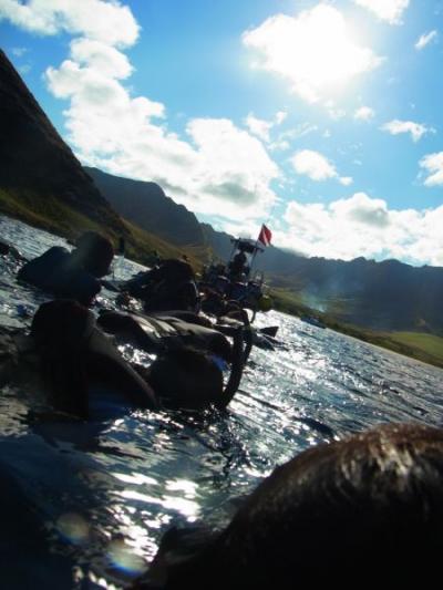 2011◆ハワイ島、ちょこっとホノルルステイ◆＃7