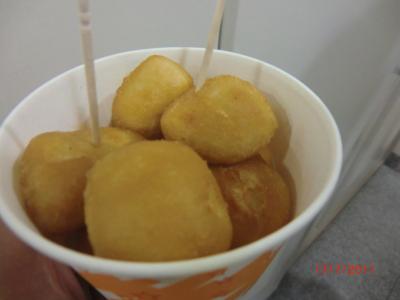 富田ファーム～青い池～美瑛　ドライブ